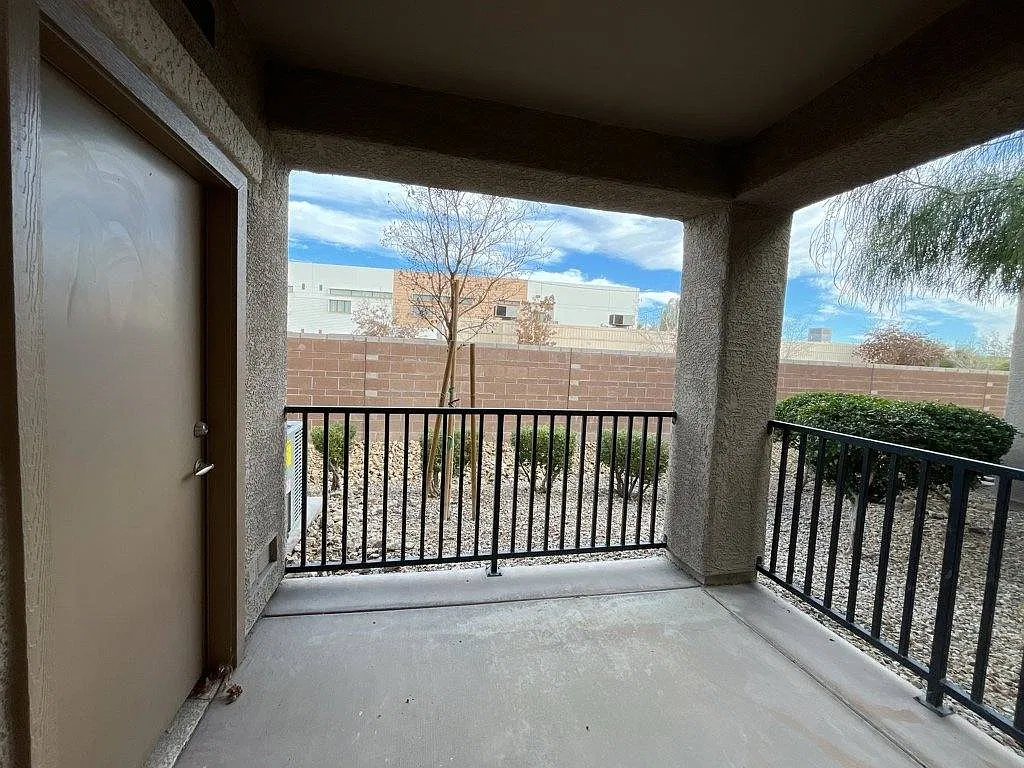 6630 Flaminian Lane #16-103 in North Las Vegas, NV 89084 — Photo 2