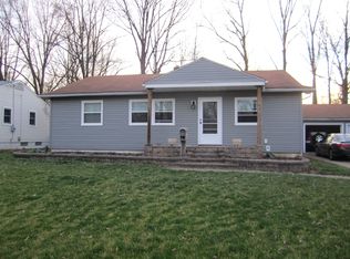 4058 Kenneth Rd, Stow, OH 44224