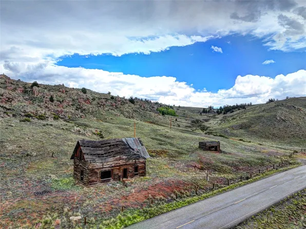 TBD Co Rd 77, Jefferson, CO 80456