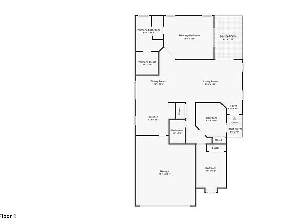 2nd image of this home