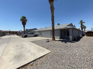 807 Gemstone Ave #4, Bullhead City, AZ 86442