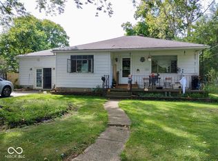 103 N 2nd St, Springport, IN 47386
