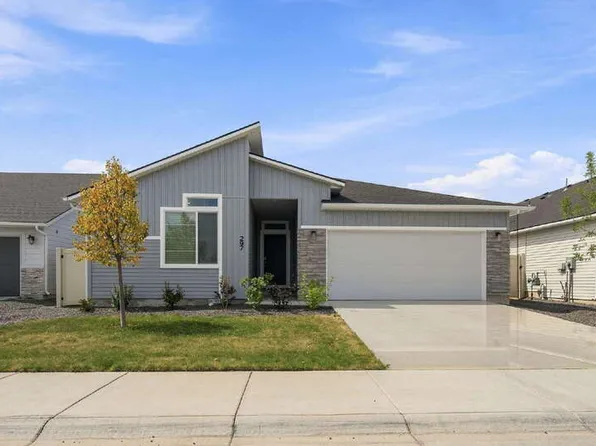 297 N Madrone Ave, Kuna, ID 83634