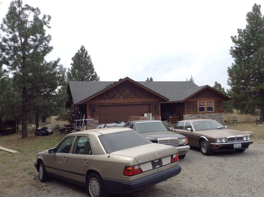 2nd image of 9805 N Pison Ct