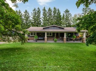 5977 5th Line, Erin, ON N0B1Z0