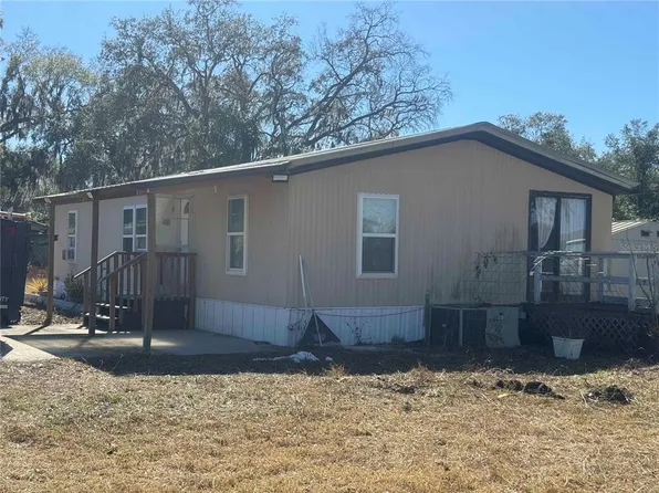 4008 Pine Ln, Haines City, FL 33844