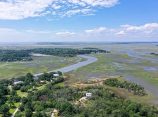 8456 Saint Pierre Creek Dr, Edisto Island, SC 29438
