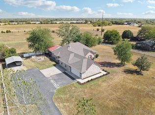 12903 N 97th East Ave, Collinsville, OK 74021