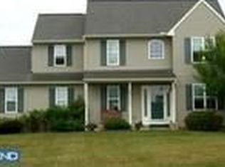 205 New Furnace Rd, Nottingham, PA 19362