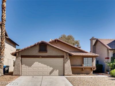 6544 Gumwood Rd, Las Vegas, NV, 89108