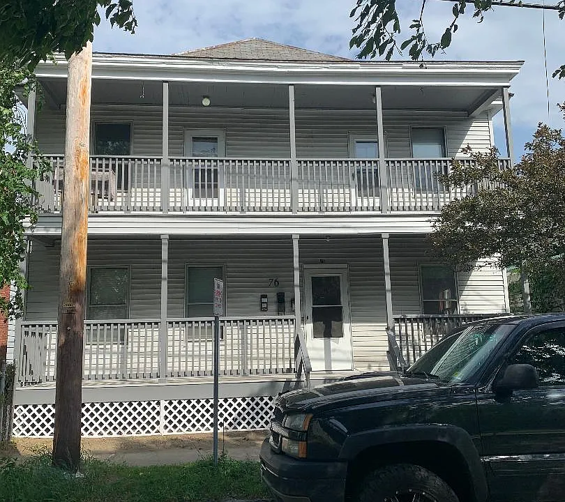76A Hyde St #A