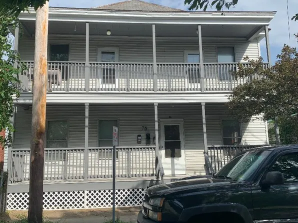 76A Hyde St, Burlington, VT