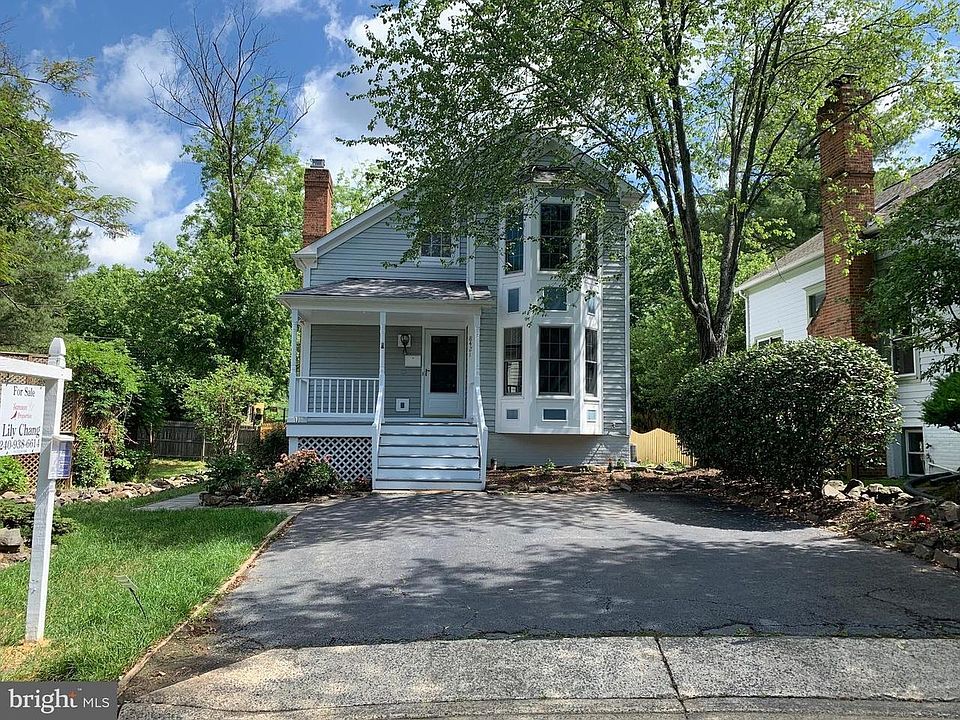8421 Hollis Ln, Vienna, VA 22182 Zillow