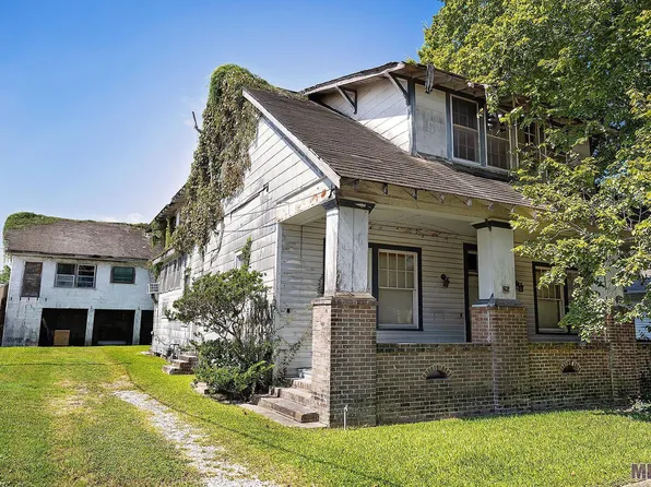 312 Opelousas St, Donaldsonville, LA 70346