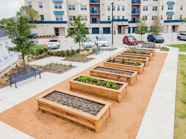 651 N Watters Rd #7207, Allen, TX 75013