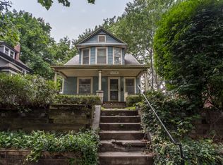 4116 Terrace St, Kansas City, MO 64111