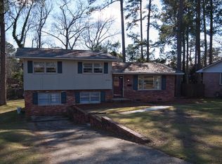 4048 Lyn Dr, Columbus, GA 31909
