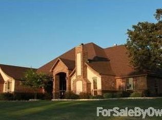 5775 Fm 1189, Brock, TX 76087