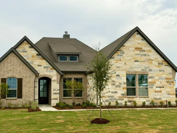 2830 Geneva Way, Blue Ridge, TX 75424