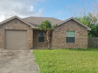 3821 Connors Dr, Weslaco, TX 78599