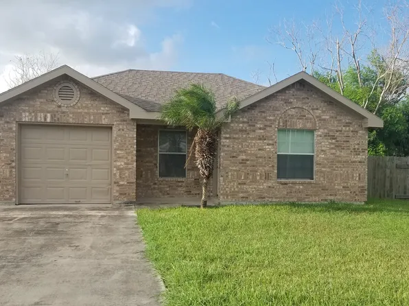 3821 Connors Dr, Weslaco, TX 78599