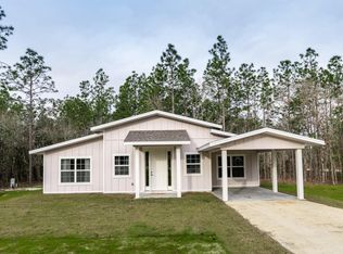 190 NE 133rd Ter, Williston, FL 32696