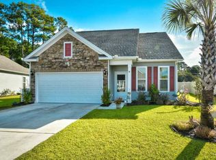 162 Heron Lake Ct, Murrells Inlet, SC 29576