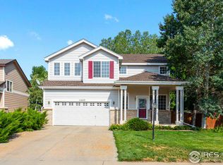 11422 Ebony St, Firestone, CO 80504