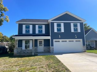 LOT 43 Jacks Lndg, Louisville, KY 40291