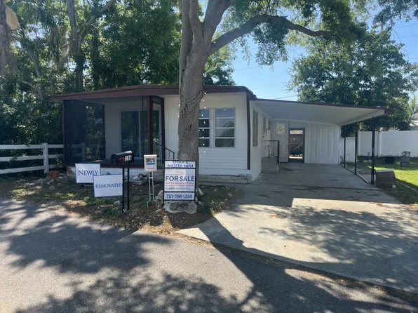 28488 Us Highway 19 N #156-0156, Clearwater, FL 33761