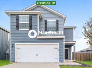 26112 Hals Dr, Magnolia, TX 77355
