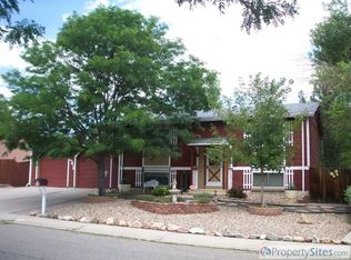 6241 W 70th Pl, Arvada, CO 80003