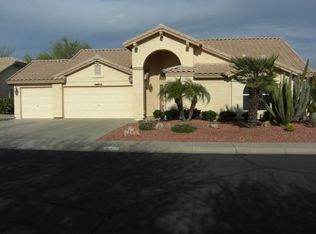 19487 N 90th Ln, Morehead City, AZ 85382