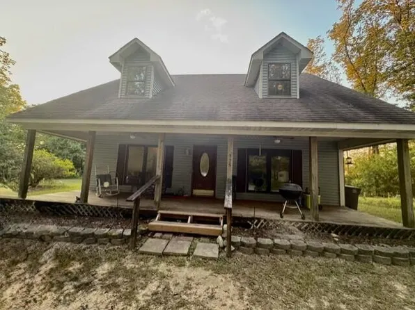 925 County Road 251, Saltillo, MS 38866