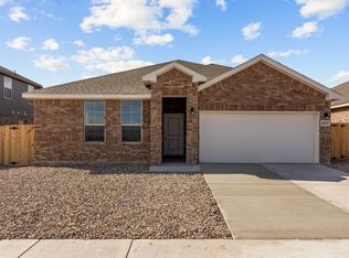 Tupelo Plan, Yukon Ridge, Odessa, TX 79762