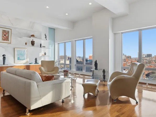360 Newbury St #709/710, Boston, MA 02115