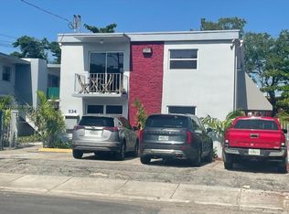 534 NW 10th Ave #1, Miami, FL 33136