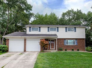 180 Landover Rd, Columbus, OH 43230