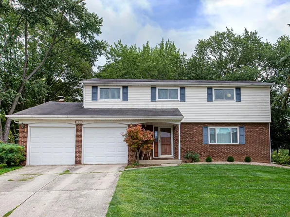 180 Landover Rd, Columbus, OH 43230