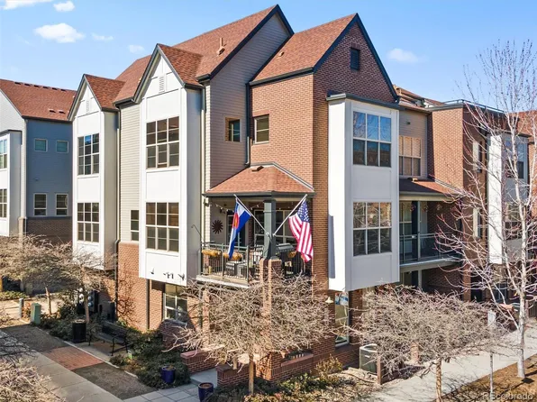 439 S Reed Court, Lakewood, CO 80226