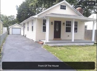 316 Minquadale Blvd, New Castle, DE 19720