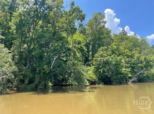 08 OLD AUGUSTA RD, Clyo, GA 31303