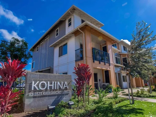 91-3575 Kauluakoko St #1401, Ewa Beach, HI 96706