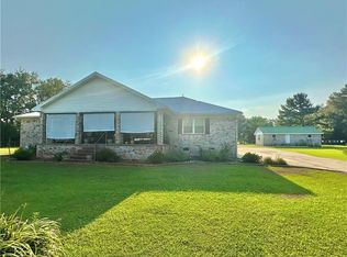 9616 Ranch Rd, Irvington, AL 36544