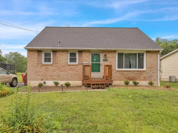 1013 Glasgow St, Pottstown, PA 19464