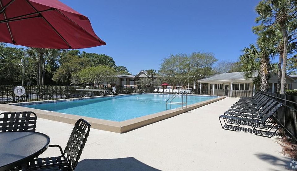 The Lakeside Nest 2681 University Blvd N Jacksonville, FL Zillow