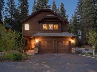 748 Rosewood Cir #26, Incline Village, NV 89451