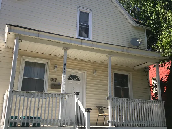 917 Bemis St SE, Grand Rapids, MI 49506