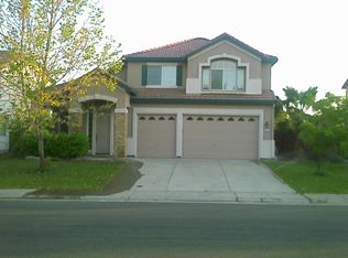 983 Patrick Cir, Folsom, CA 95630