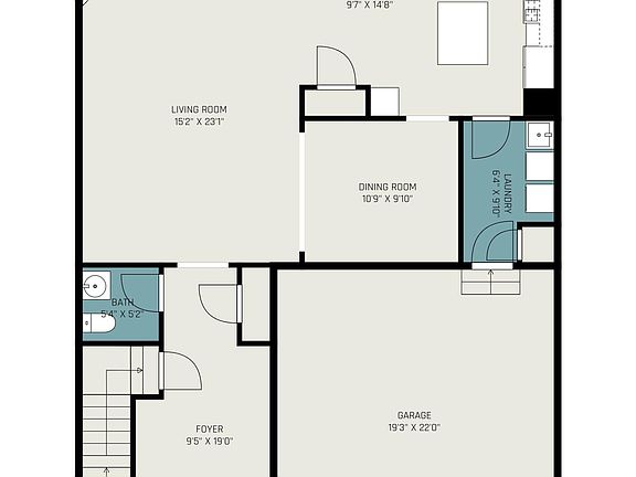 5th image of 2865 Dillon Dr